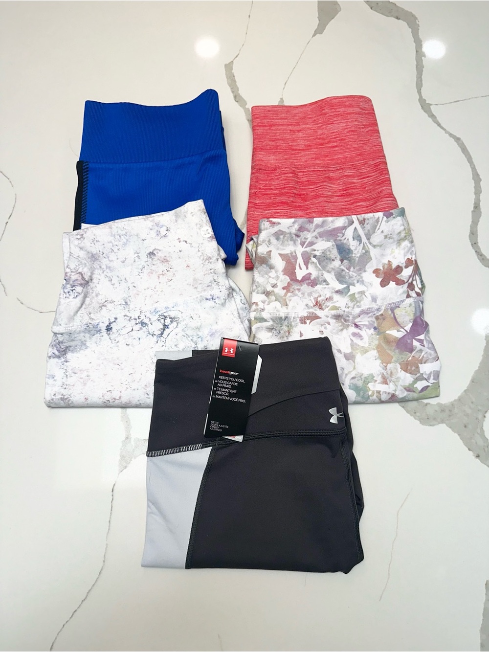 Women’s Leggings Bundle